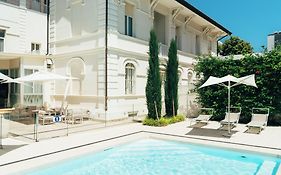 Hotel Regina Elena 57&Oro Bianco SPA